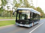 Solaris Urbino 8,9 LE Electric 2013 года
